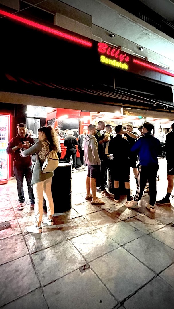 Billy's καντίνα · Φωτογραφίες 2